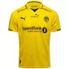 FK Bodø/Glimt Home Soccer Jersey 2026 - gogoalshop