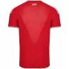 Manchester United Home Player Version Jersey 2026/27 - gogoalshop
