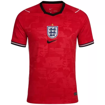 England Away Soccer Jersey World Cup 2026 - gogoalshop