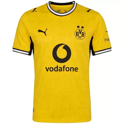 Borussia Dortmund Home Soccer Jersey 2026/27 - gogoalshop