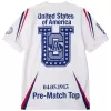 USA Pre-Match Soccer Jersey World Cup 2026 - gogoalshop