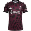 Liverpool Third Away Soccer Jersey 2026/27 - gogoalshop