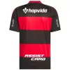 CR Flamengo Home Soccer Jersey 2026/27 - gogoalshop