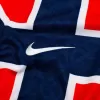Norway Home Soccer Jersey World Cup 2026 - gogoalshop