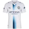 Manchester City Third Soccer Jersey 2026/27 - gogoalshop