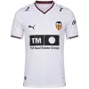 Valencia Home Soccer Jersey 2026/27 - gogoalshop