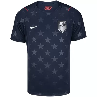 USA Away Soccer Jersey World Cup 2026 - gogoalshop