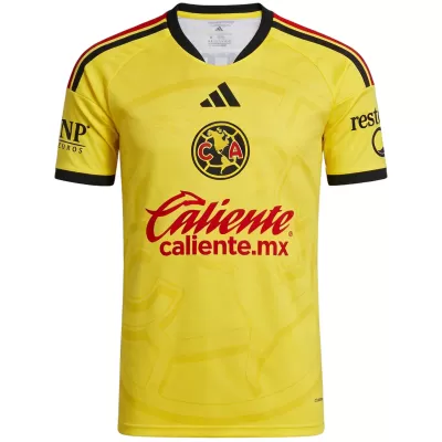 Club America Home Soccer Jersey 2026/27 - gogoalshop