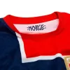 Norway Home Soccer Jersey World Cup 2026 - gogoalshop