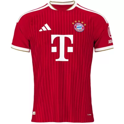 Bayern Munich Home Player Version Jersey 2026/27 - gogoalshop