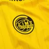 FK Bodø/Glimt Home Soccer Jersey 2026 - gogoalshop
