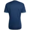 Vancouver Whitecaps Home Soccer Jersey 2026/27 - gogoalshop