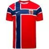Norway Home Soccer Jersey World Cup 2026 - gogoalshop