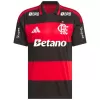 CR Flamengo Home Soccer Jersey 2026/27 - gogoalshop
