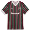 Fluminense FC Home Soccer Jersey 2026/27 - gogoalshop