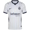 Inter Milan Away Soccer Jersey 2026/27 - gogoalshop