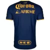 Tigres UANL Away Player Version Jersey 2026/27 - gogoalshop