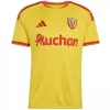 RC Lens Home Soccer Jersey 2026/27 - gogoalshop