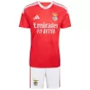 Benfica Home Kids Soccer Jerseys Kit 2026/27 - gogoalshop