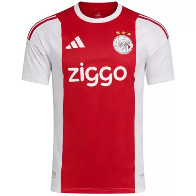 Ajax Home Player Version Jersey 2026/27 - gogoalshop