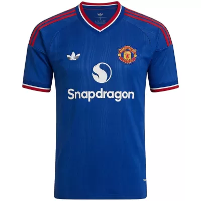 Manchester United Away Soccer Jersey 2026/27 - gogoalshop