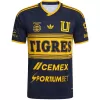 Tigres UANL Away Soccer Jersey 2026/27 - gogoalshop
