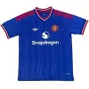 Manchester United Away Soccer Jersey 2026/27 - gogoalshop
