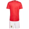 Benfica Home Kids Soccer Jerseys Kit 2026/27 - gogoalshop