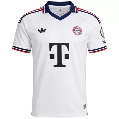 Bayern Munich Away Soccer Jersey 2026/27 - gogoalshop