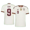 GAVI #9 Spain Champion Away Soccer Jersey World Cup 2026 - gogoalshop