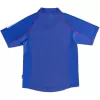 Retro Soccer Jersey Japan Home World Cup 2002 - gogoalshop
