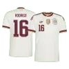 RODRIGO #16 Spain Away champion World Cup 2026 & Barcelona Home 2026/27 - gogoalshop