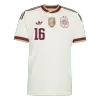 RODRIGO #16 Spain Away champion World Cup 2026 & Barcelona Home 2026/27 - gogoalshop