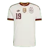 LAMINE YAMAL #19 Spain Champion Edition Away Soccer Jersey World Cup 2026 - gogoalshop
