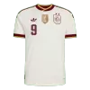 GAVI #9 Spain Away Player Version Jersey World Cup 2026 - Champion - gogoalshop
