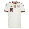 OLMO #10 Spain Champion Edition Away Soccer Jersey World Cup 2026 - gogoalshop