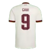 GAVI #9 Spain Away Player Version Jersey World Cup 2026 - Champion - gogoalshop