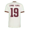 LAMINE YAMAL #19 Spain Champion Away & Spain Home World Cup 2026 - gogoalshop