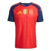 Spain Champion Edition Home Player Version Jersey World Cup 2026 - gogoalshop