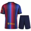 Barcelona Home Jerseys Kit 2026/27 - gogoalshop