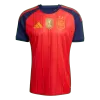 Spain Champion Edition Home Soccer Jersey World Cup 2026 - gogoalshop