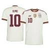 OLMO #10 Spain Champion Edition Away Soccer Jersey World Cup 2026 - gogoalshop