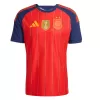 CAMPEONES #26 Spain Home Player Version Jersey World Cup 2026 - Champion - gogoalshop