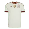 Spain Champion Edition Away Player Version Jersey World Cup 2026 - gogoalshop