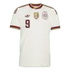 GAVI #9 Spain Champion Away Soccer Jersey World Cup 2026 - gogoalshop