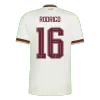 RODRIGO #16 Spain Away champion World Cup 2026 & Barcelona Home 2026/27 - gogoalshop