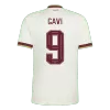 GAVI #9 Spain Champion Away Soccer Jersey World Cup 2026 - gogoalshop