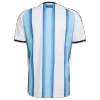 Argentina Home Player Version Jersey World Cup 2026 - Final Match(With Patches) - gogoalshop