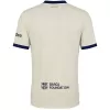 Barcelona Fourth Away Soccer Jersey 2026/27 - gogoalshop