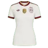 Women's Champion Spain Away Jersey World Cup 2026 - gogoalshop